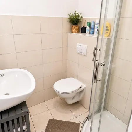 Le Croisette Port Appartement