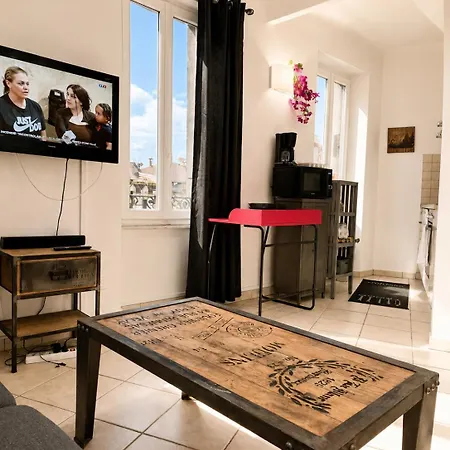 Le Croisette Port Appartement Cannes