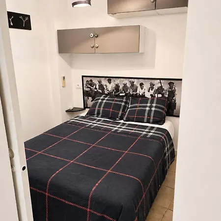 Le Croisette Port Appartement